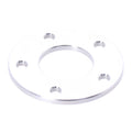 CPV, brake rotor spacer 1/4" offset (3/8 holes) — Up to 1999 models (excl Twin Cam) in custom applications