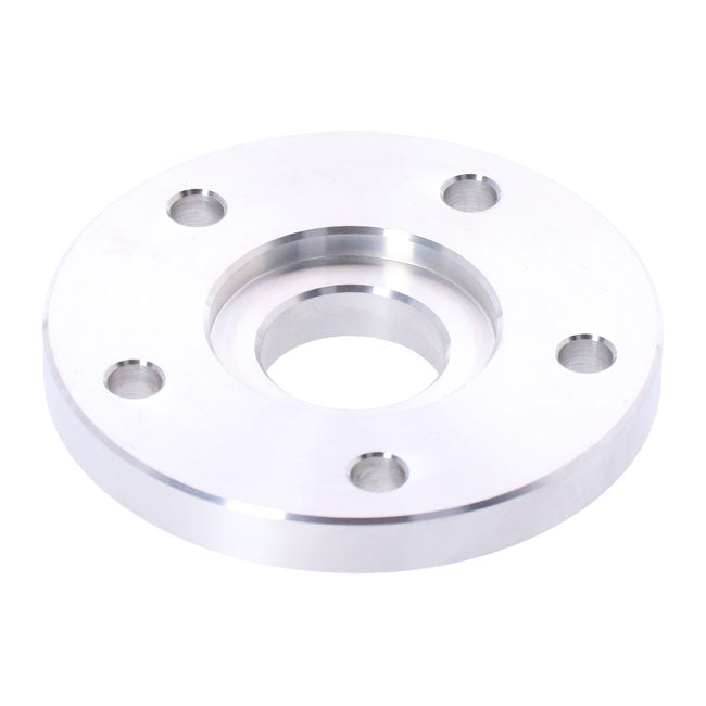 CPV, brake rotor spacer 1/2" offset (3/8 holes) — Up to 1999 models (excl Twin Cam) in custom applications