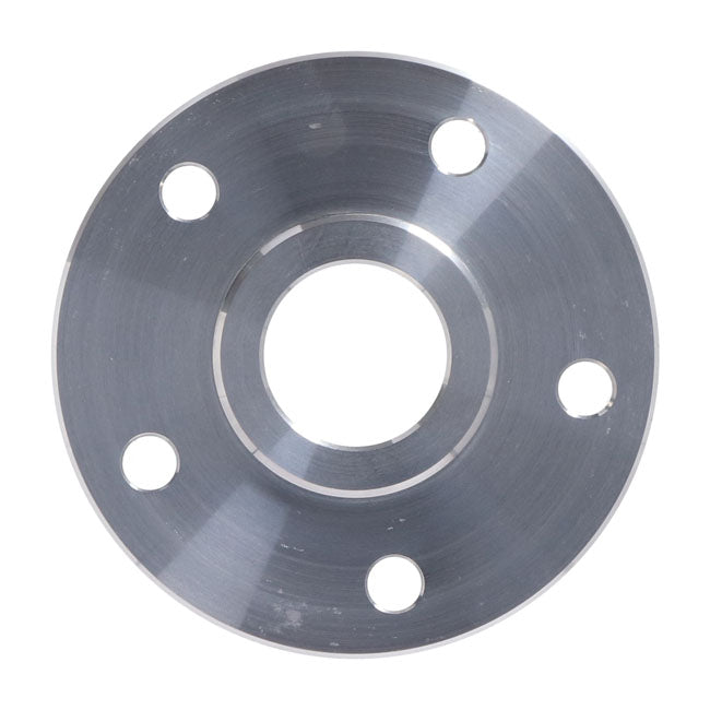 CPV, brake rotor spacer 1/2" offset (3/8 holes) — Up to 1999 models (excl Twin Cam) in custom applications