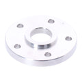CPV, brake rotor spacer 1/2" offset (3/8 holes) — Up to 1999 models (excl Twin Cam) in custom applications