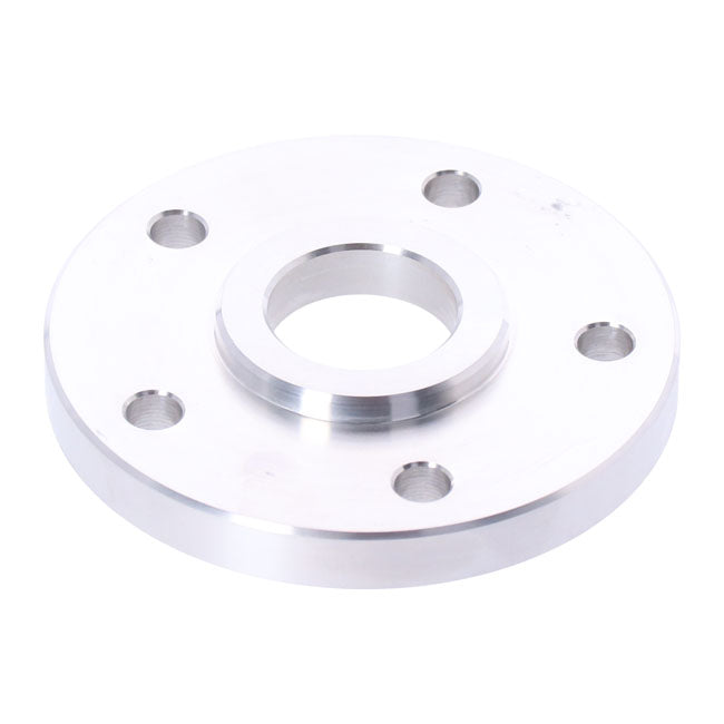 CPV, brake rotor spacer 1/2" offset (3/8 holes) — Up to 1999 models (excl Twin Cam) in custom applications