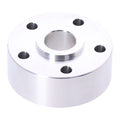 CPV, sprocket & pulley spacer 40mm offset (7/16 holes)