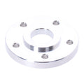CPV, brake rotor spacer 1/2" offset (3/8 holes) — Various 00-26 Big Twin; 00-22 (NU) XL Sportster