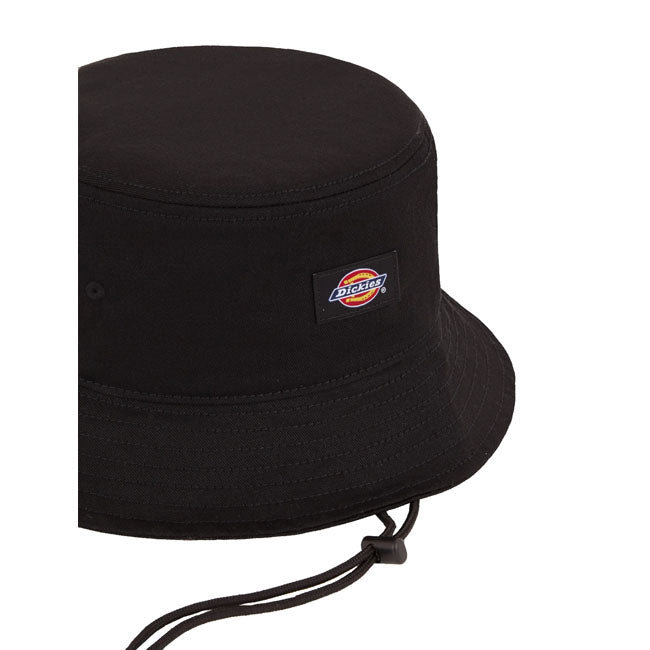 Dickies Clarks grove bucket black