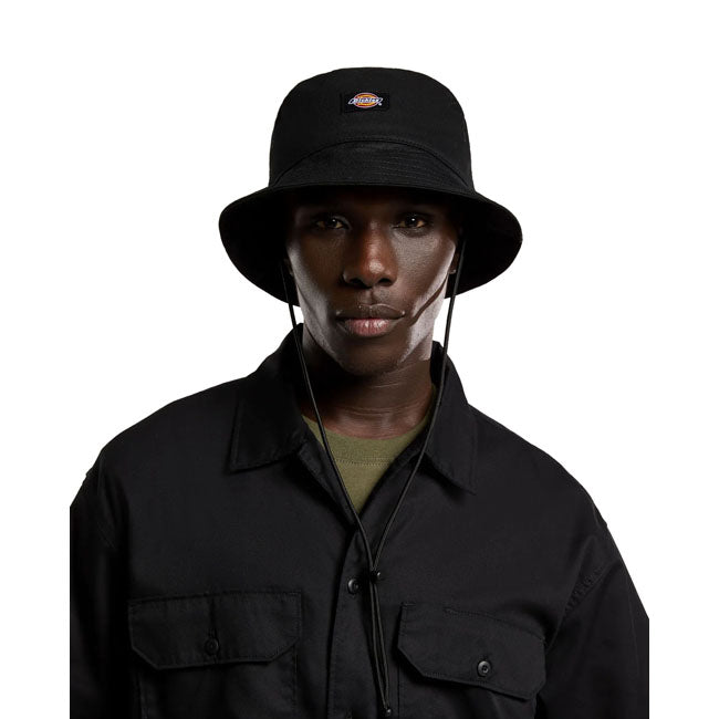 Dickies Clarks grove bucket black