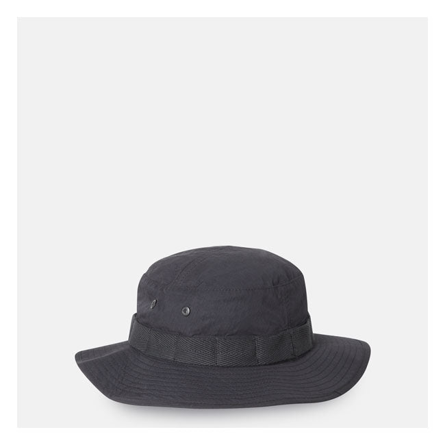Dickies Pacific boonie black — One size fits most
