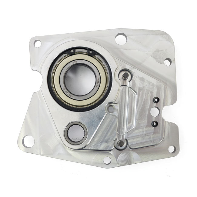 XL Sportster transmission trapdoor — 86-90 XL Sportster (NU)
