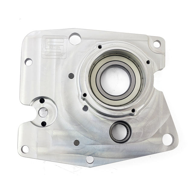 XL Sportster transmission trapdoor — 86-90 XL Sportster (NU)