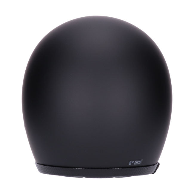 Roeg JETTson 2.0 helmet matte black 22.05
