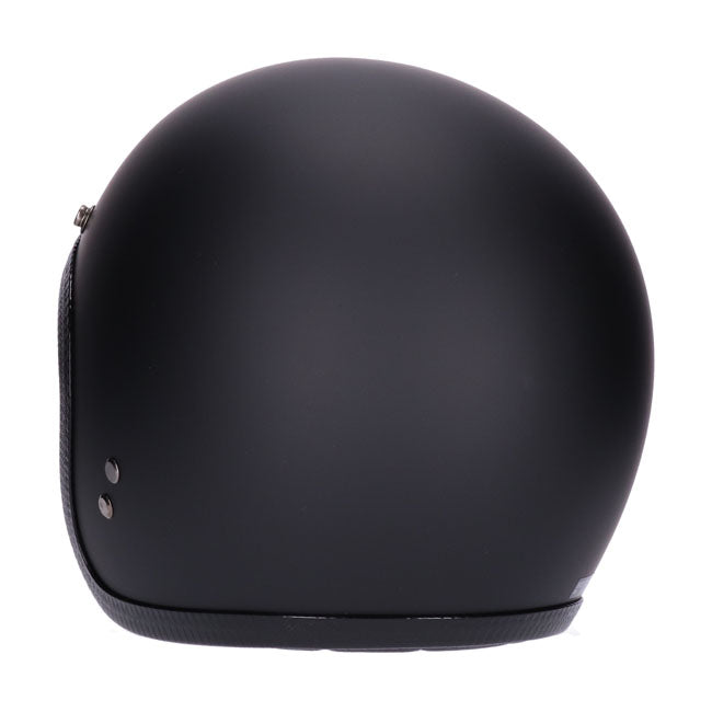 Roeg JETTson 2.0 helmet matte black 22.05