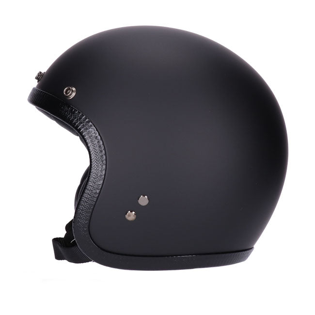 Roeg JETTson 2.0 helmet matte black 22.05
