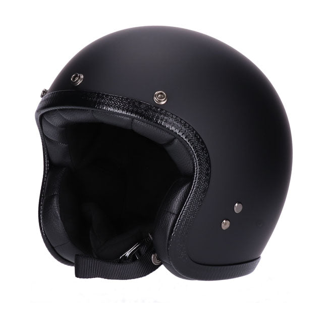 Roeg JETTson 2.0 helmet matte black 22.05