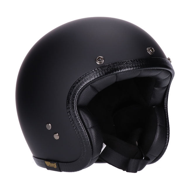 Roeg JETTson 2.0 helmet matte black 22.05