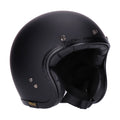 Roeg JETTson 2.0 helmet matte black 22.05