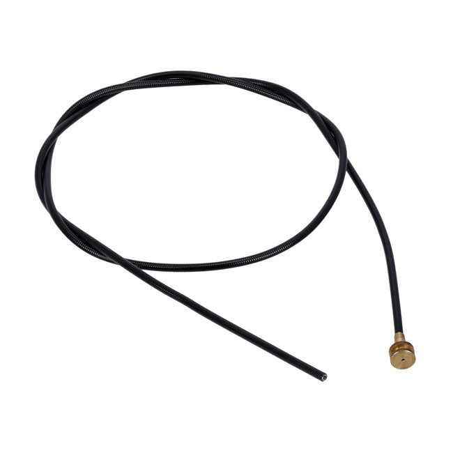 Barnett, throttle/spark control cable