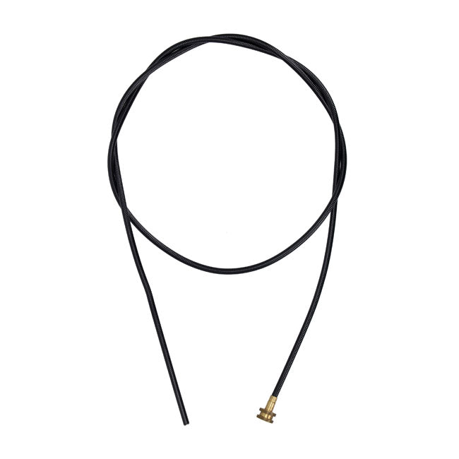 Barnett, throttle/spark control cable