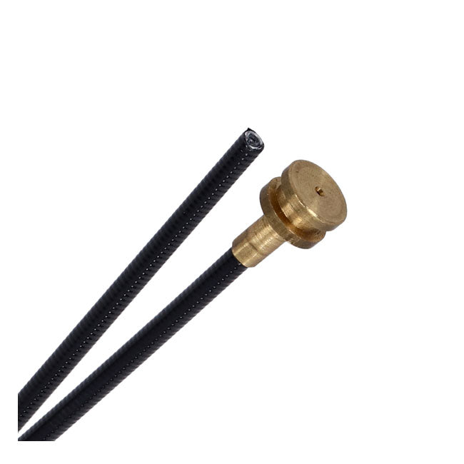Barnett, throttle/spark control cable