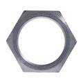 Nut, transmission pulley — 07-26 Softail; 06-17 (NU) Dyna; 07-26 FLT/Touring; 09-25 Trike