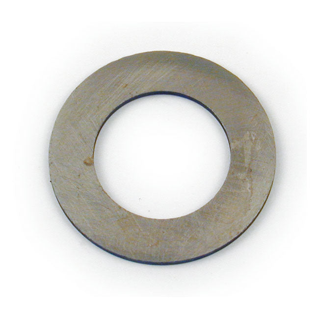 Thrust washer, transmission mainshaft, right side .0965"