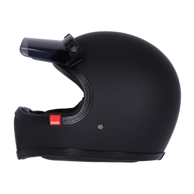 Roeg Peruna 2.0 Tarmac helmet matte black 22.05