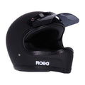Roeg Peruna 2.0 Tarmac helmet matte black 22.05