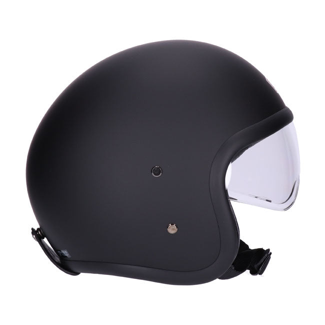 Roeg Sundown helmet matte black