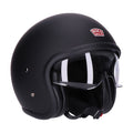 Roeg Sundown helmet matte black