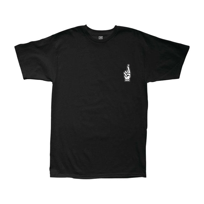 Loser Machine New-OG t-shirt black