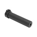Kuryakyn, Oem style throttle sleeve, dual cable. Black