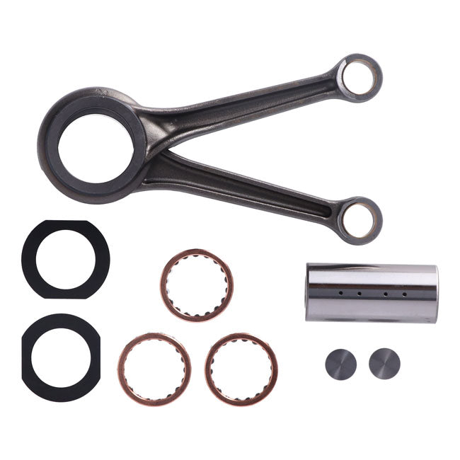 Daytona, connecting rod assembly, 96"/103" Twin Cam