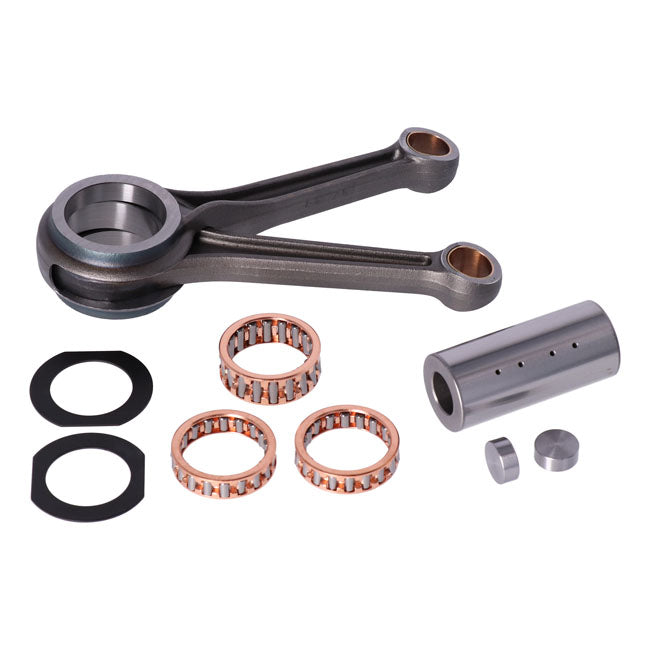 Daytona, connecting rod assembly, 96"/103" Twin Cam