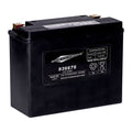 MCS, standard series - AGM sealed battery. 12v, 23ah. 360cca