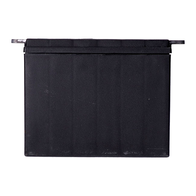 MCS, standard series - AGM sealed battery. 12v, 30ah. 370cca