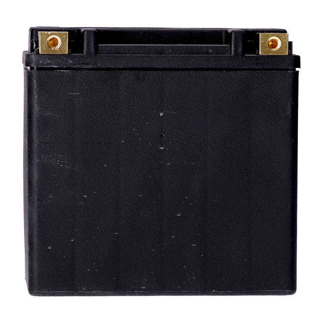 MCS, Standard Series - AGM sealed battery. 12v, 14ah. 240cca