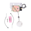 Fuel tank sending unit — 02-05 FLHRI; FLHRCI; 04-05 FLHRSI; 2005 FLHT; FLHTC (NU)