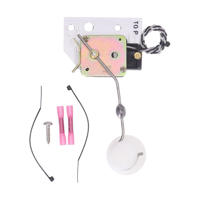 Fuel tank sending unit — 02-05 FLHRI; FLHRCI; 04-05 FLHRSI; 2005 FLHT; FLHTC (NU)