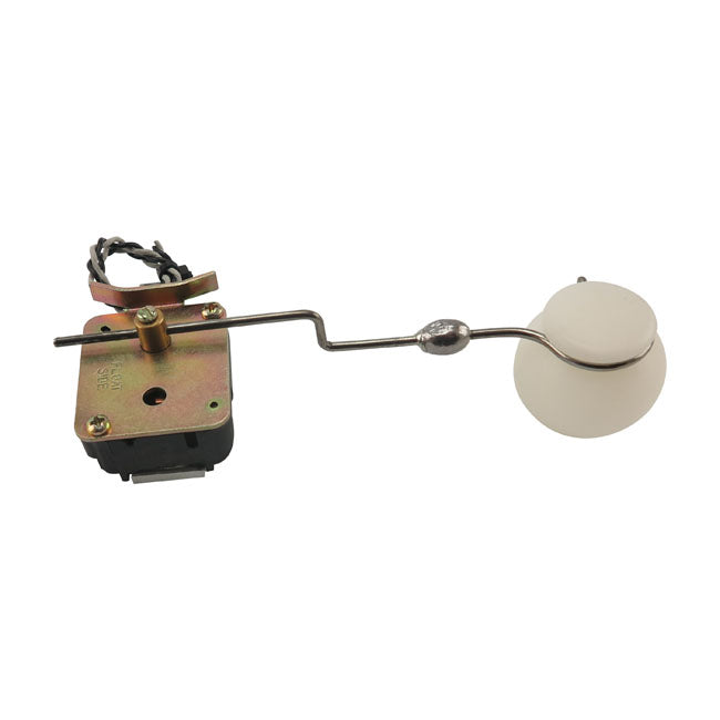 Fuel tank sending unit — 00-01 FLHTCI; FLHTCUI; FLTRI; FLTRSEI (NU)