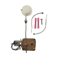 Fuel tank sending unit — 00-01 FLHTCI; FLHTCUI; FLTRI; FLTRSEI (NU)
