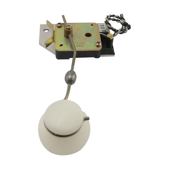 Fuel tank sending unit — 02-05 FXSTDI (NU)