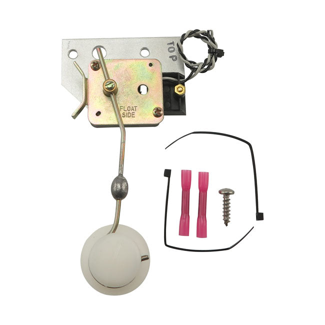 Fuel tank sending unit — 02-05 FXSTDI (NU)