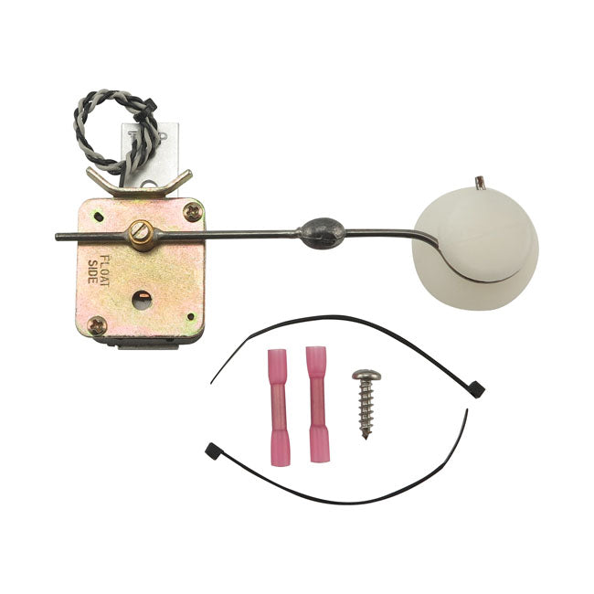 Fuel tank sending unit — 2001 all fuel injected Softail (Excl. FXSTDI) (NU)