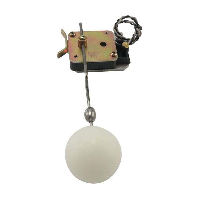 Fuel tank sending unit — 02-05 all fuel injected Softail (Excl. FXSTDI) (NU)