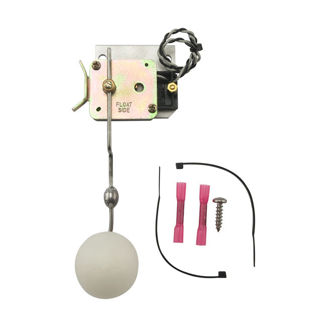 Fuel tank sending unit — 02-05 all fuel injected Softail (Excl. FXSTDI) (NU)