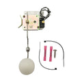 Fuel tank sending unit — 02-05 all fuel injected Softail (Excl. FXSTDI) (NU)