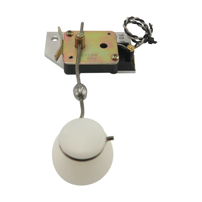 Fuel tank sending unit — 02-05 FLHTCUI; FLHTCI; FLTRI; 04-05 FLHTI (NU)