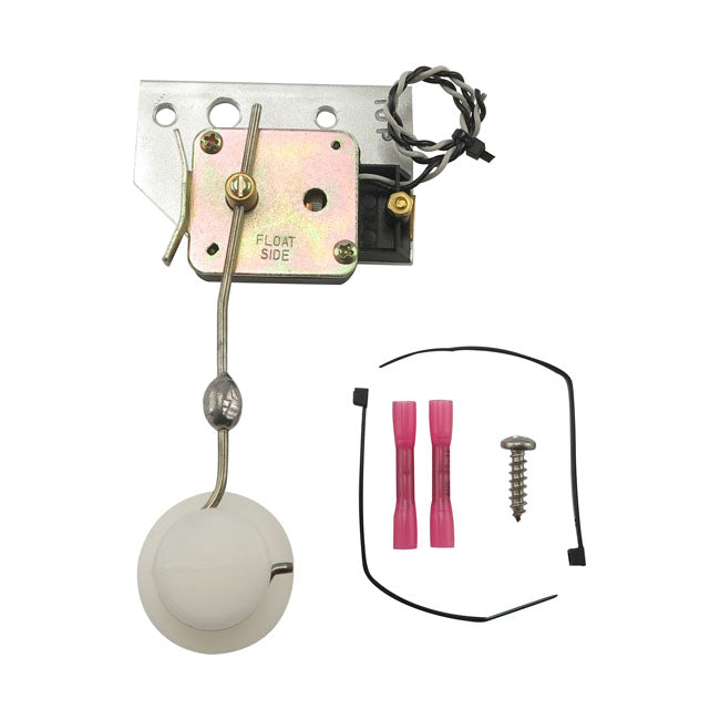 Fuel tank sending unit — 02-05 FLHTCUI; FLHTCI; FLTRI; 04-05 FLHTI (NU)