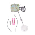 Fuel tank sending unit — 00-01 FLHRI; FLHRCI (NU)