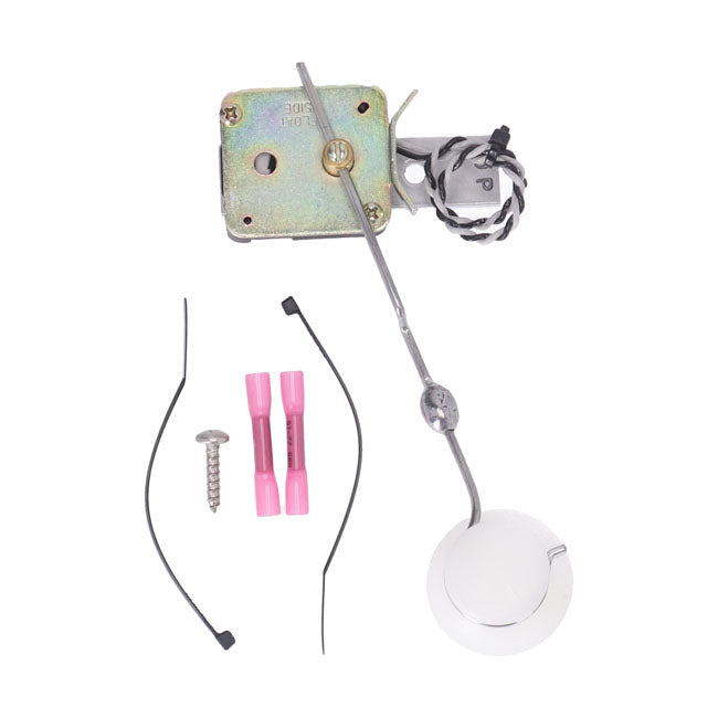 Fuel tank sending unit — 00-01 FLHRI; FLHRCI (NU)