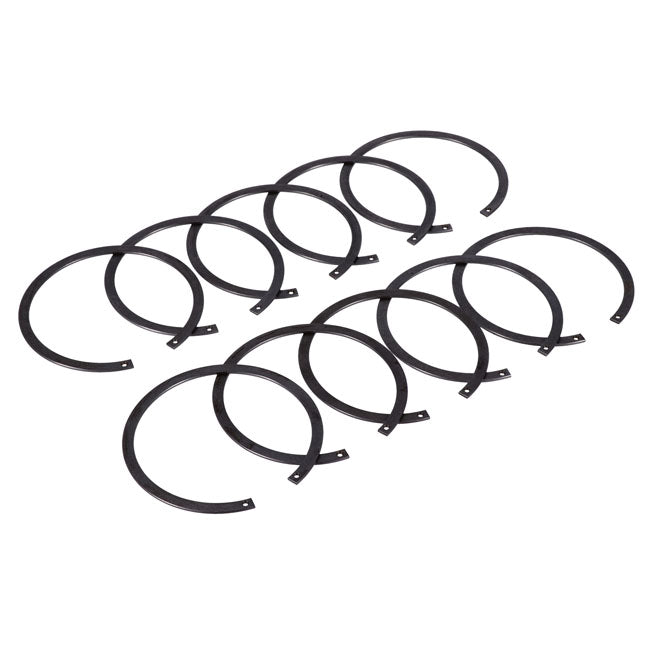 Ret. ring, clutch hub