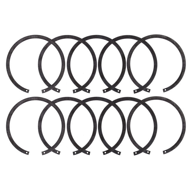 Ret. ring, clutch hub